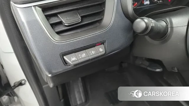 Renault Korea (Samsung) XM3 id 3437865 из Кореи 10