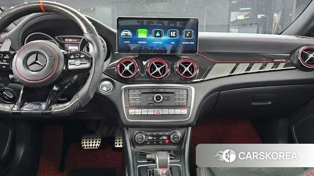 Mercedes-Benz GLA-Class X156 id 3469956 из Кореи 10