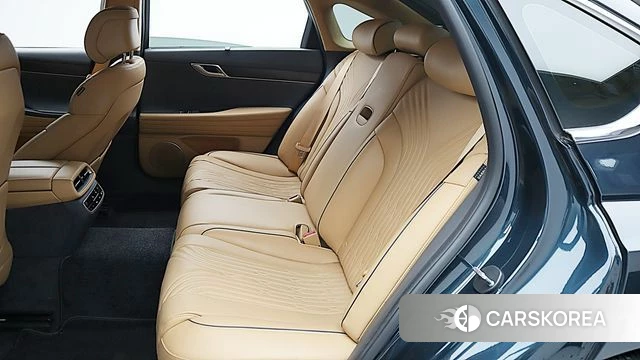 Genesis G80 (RG3) id 4433247 из Кореи 10