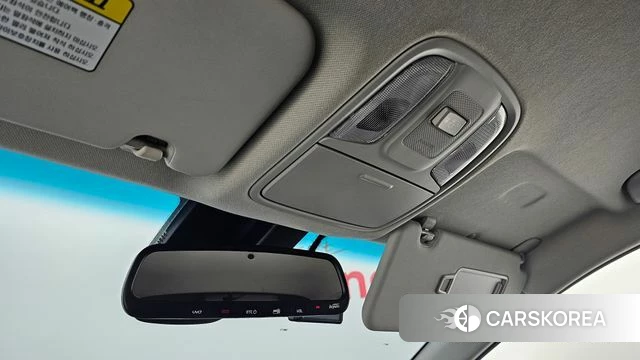 Kia The New Niro id 4501879 из Кореи 10