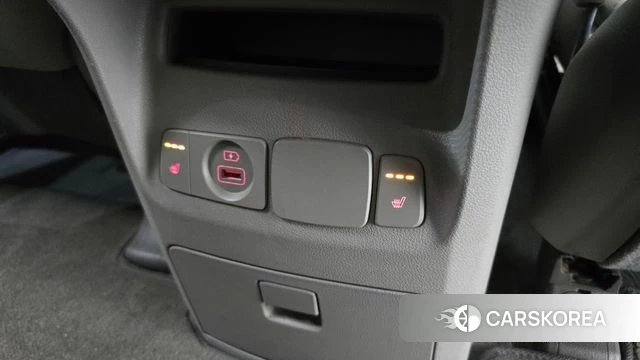 Kia The New Carnival id 4895389 из Кореи 10