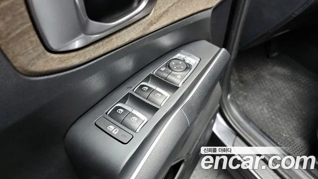 Kia Sorento 4th Generation id 2553348 из Кореи 10