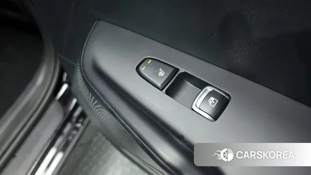 Kia The New K5 3rd generation id 3068987 из Кореи 10