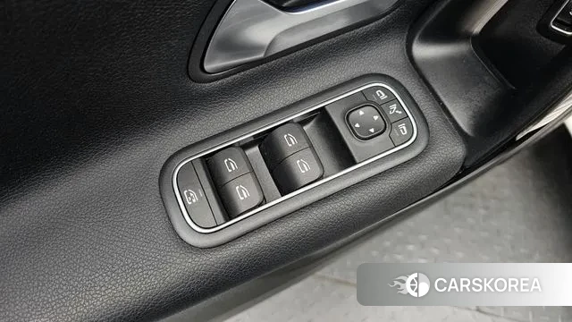 Mercedes-Benz A-Class W177 id 3412599 из Кореи 10