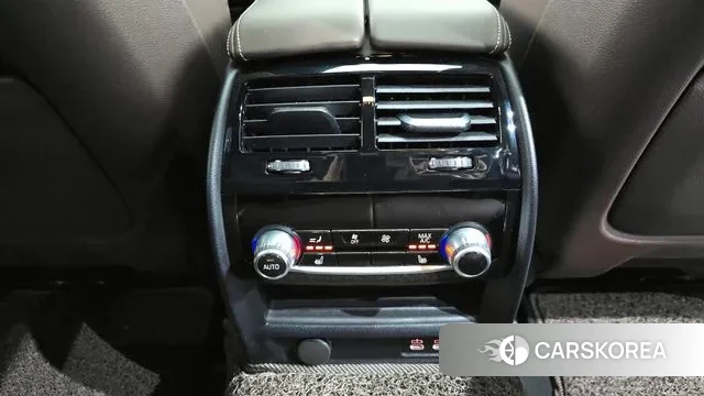 BMW 5 Series (G30) id 3333696 из Кореи 10