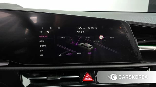 Kia Di Ol Nu Niro id 4726527 из Кореи 10