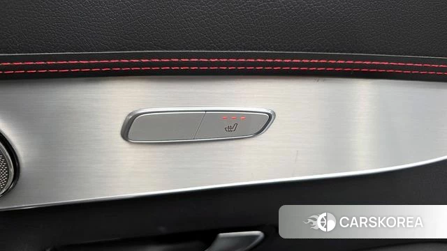 Mercedes-Benz GLC-Class X253 id 3853638 из Кореи 10