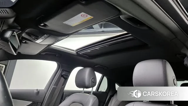 Mercedes-Benz GLC-Class X253 id 3661515 из Кореи 10