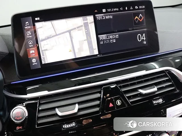 BMW 6 Series GT (G32) id 3002259 из Кореи 10