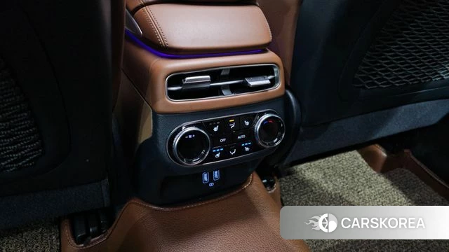 Genesis GV70 id 4224711 из Кореи 10