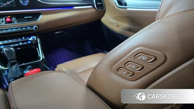 Hyundai Grandeur IG id 4465430 из Кореи 10