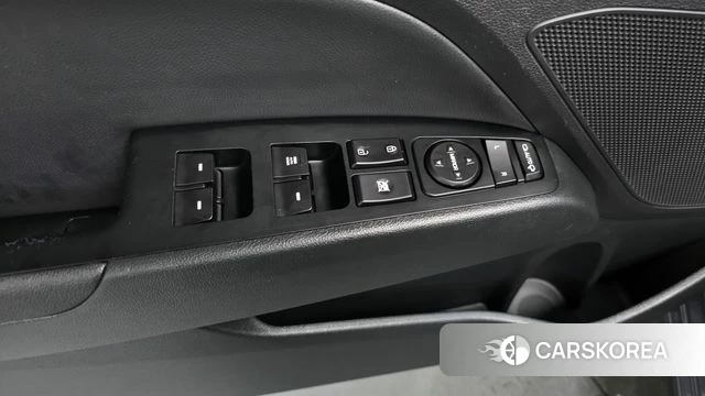 Hyundai The New Avante AD id 3917104 из Кореи 10