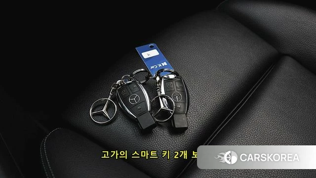 Mercedes-Benz GLA-Class X156 id 4574339 из Кореи 10