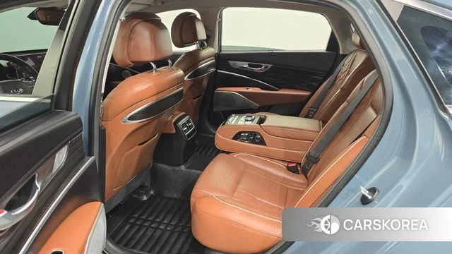 Kia More K9 id 4944275 из Кореи 10