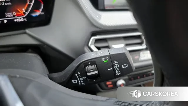 BMW 1 Series (F40) id 3586441 из Кореи 10