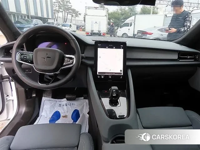 Polestar Polestar 2 id 3467729 из Кореи 10