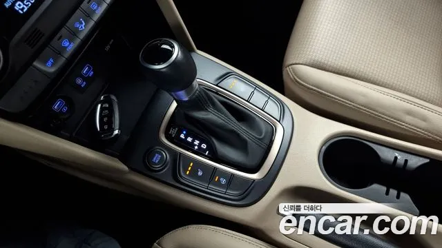 Hyundai Kona id 2762000 из Кореи 10