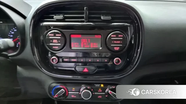 Kia Soul Booster id 3023946 из Кореи 10