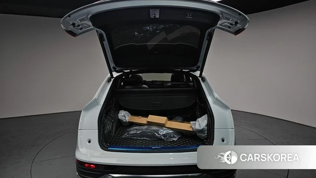 Audi Q5 (FY) id 3915045 из Кореи 10