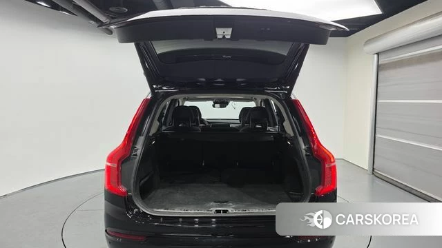 Volvo XC90 second Generation id 4508734 из Кореи 10