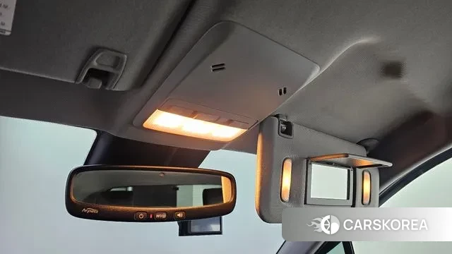 Chevrolet (GM Daewoo) The New Trax id 3302781 из Кореи 10