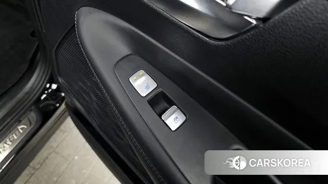 Hyundai The New Santa Fe id 3630990 из Кореи 10