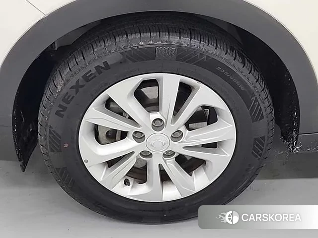 Ssangyong Berry New Tivoli id 3374566 из Кореи 10