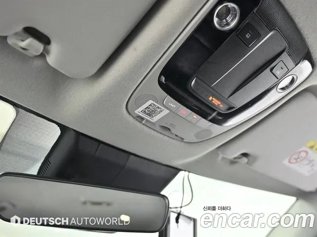 Kia Seltos id 2916473 из Кореи 10