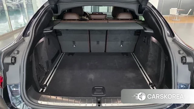 BMW X4 (G02) id 3660461 из Кореи 10