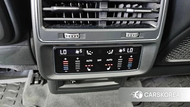 Audi Q8 (4M) id 4501185 из Кореи 10