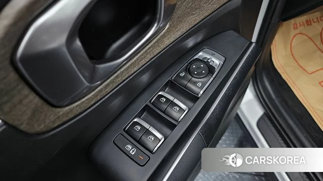 Kia Sorento 4th Generation id 4388714 из Кореи 10