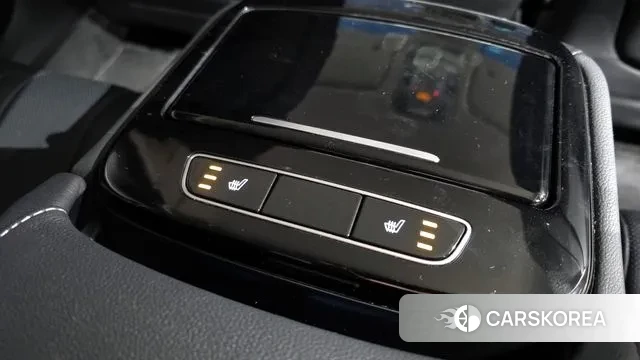 Genesis G80 (RG3) id 3349684 из Кореи 10