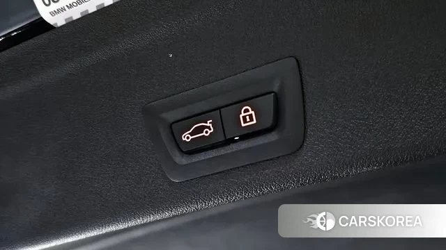 BMW X6 (G06) id 3428238 из Кореи 10