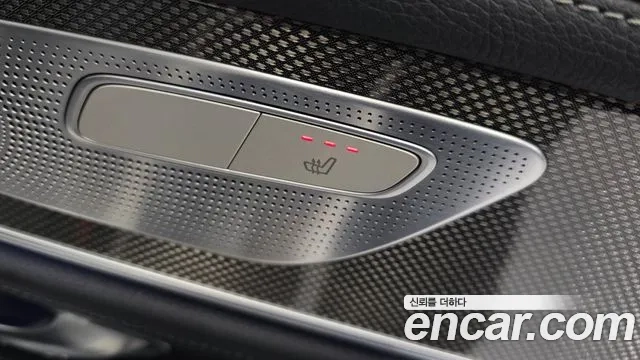 Mercedes-Benz CLS-Class C257 id 2860060 из Кореи 10