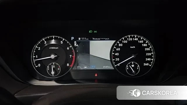 Genesis G90 id 3367091 из Кореи 10