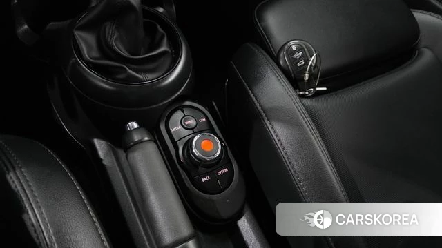 Mini Cooper id 4536474 из Кореи 10