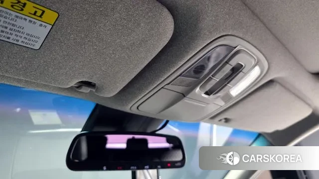 Hyundai Santa Fe TM id 3013870 из Кореи 10