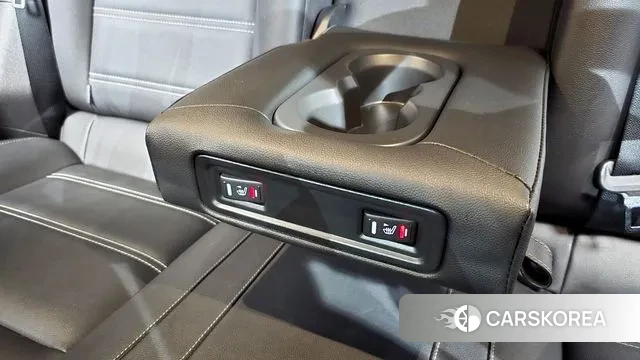 Renault Korea (Samsung) The New QM6 id 3139401 из Кореи 10