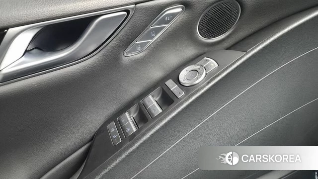 Genesis G80 (RG3) id 4317394 из Кореи 10