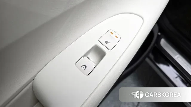 Hyundai The New Grandeur IG Hybrid id 3726597 из Кореи 10