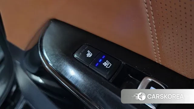 Kia Mohave Master id 3690141 из Кореи 10