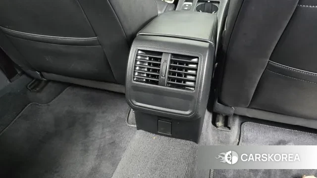 Volkswagen Arteon id 3193317 из Кореи 10