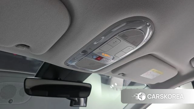 Hyundai Ionic 5 id 4735239 из Кореи 10