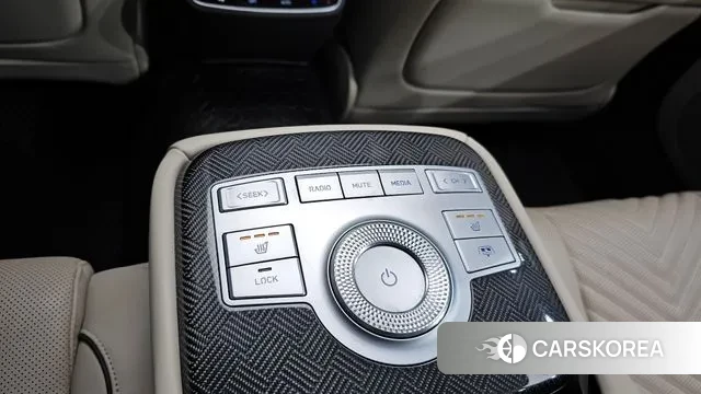 Genesis G80 (RG3) id 3539943 из Кореи 10