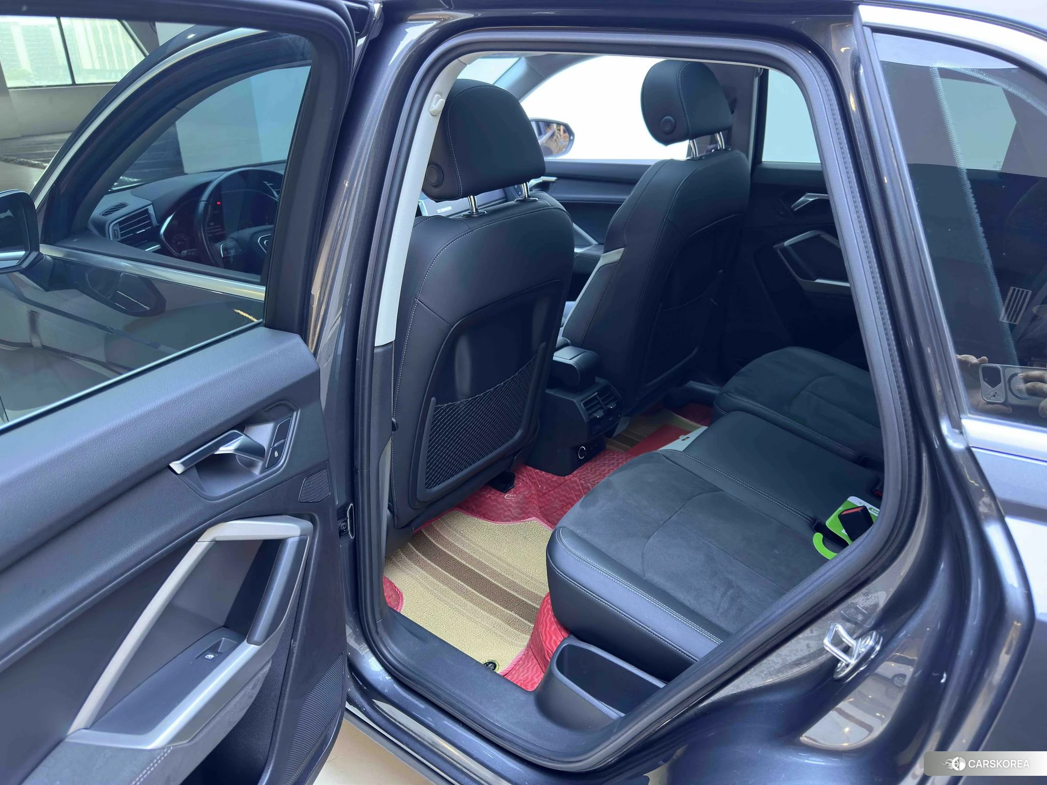 Audi Q3 id 4512598 из Китая 10