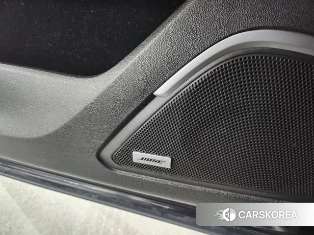 Renault Korea (Samsung) The New QM6 id 3587301 из Кореи 10