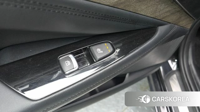 Kia K8 id 4281683 из Кореи 10