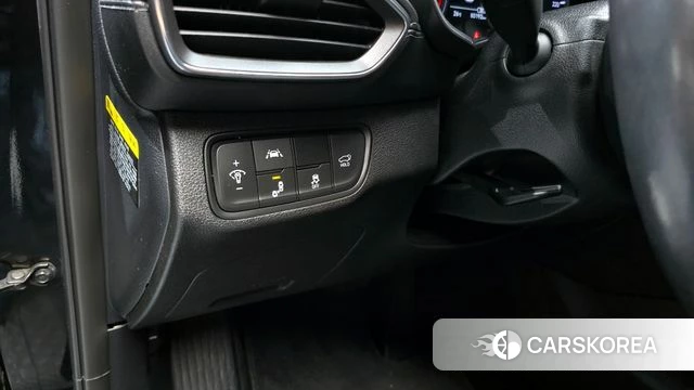 Hyundai Santa Fe TM id 4345728 из Кореи 10
