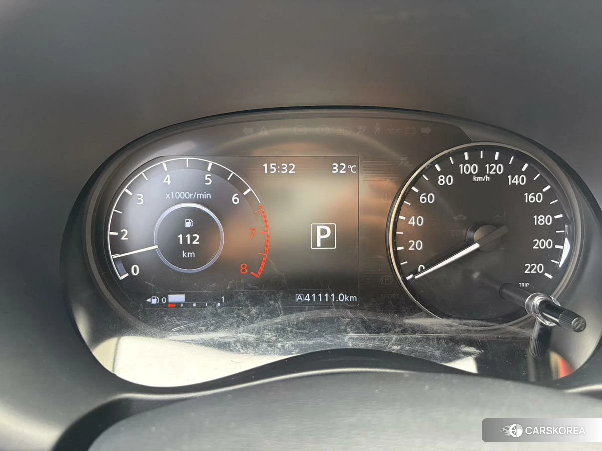 Nissan Jinke id 4473375 из Китая 10