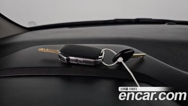 Kia The New Kia Ray id 2670556 из Кореи 10